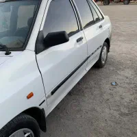 پراید ۸۹|خودرو سواری و وانت|زنجان, |دیوار