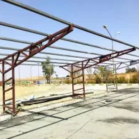جوشکاری سیار جزئی و کلی