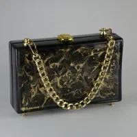 کیف مجلسی زنانه|کیف، کفش، کمربند|مشهد, تربیت (صدف)|دیوار