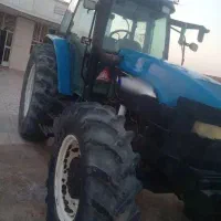 تراکتور نوهلند 84|خودرو سنگین|حمیدیه, |دیوار