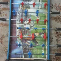 فوتبالدستی سالم