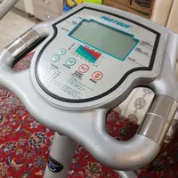 دوچرخه ثابت مگنتی پروتئوس