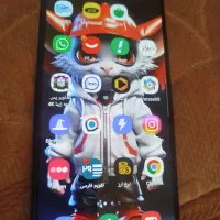 گوشی سامسونگ a50|موبایل|صدرا-فارس, فاز ۱|دیوار