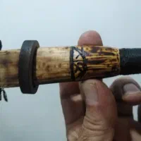 سازهای عشایری|سازهای سنتی|ساوه, |دیوار