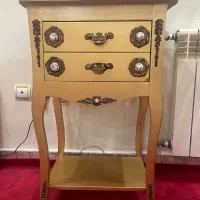 مبلمان سلطنتی|مبلمان خانگی و میز عسلی|تهران, یوسف‌آباد|دیوار