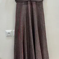 لباس مجلسی سماقی