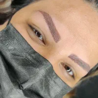 آرایش دائم با قیمت مناسب ومواد اورجینال