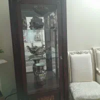 گنجه یا ویترین سالم قیمت ۵میلیون