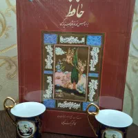 کتاب های نفیس شعر و ادبیات کلاسیک|کتاب و مجله ادبی|تهران, آرژانتین|دیوار