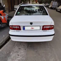 سمند Lx 98|خودرو سواری و وانت|چهاردانگه (تهران), |دیوار