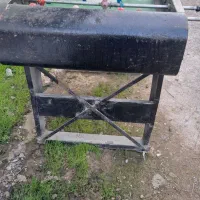 فوتبال دستی اهنی|تجهیزات ورزشی|خمام, |دیوار