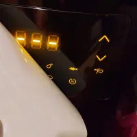 سرخ کن بدون روغن فیلیپس