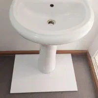 روشویی|لوازم سرویس بهداشتی|صدرا-فارس, فاز ۱|دیوار