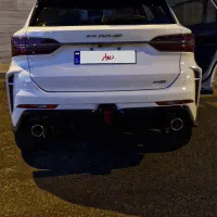 کی ام سی  . kmc a5  خشک|خودرو سواری و وانت|قزوین, |دیوار