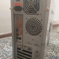 کیس کامپیوتر|رایانه رومیزی|اصفهان, پارک مشتاق|دیوار