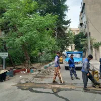 استخدام راننده نیسان|استخدام حمل و نقل|تهران, یاخجی آباد|دیوار