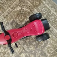 سه چرخه کودک