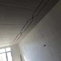 اجرای تخصصی کناف،تایل،اسمان مجازی ،پتینه و نقاشی|خدمات پیشه و مهارت|قرچک, مهدیه|دیوار