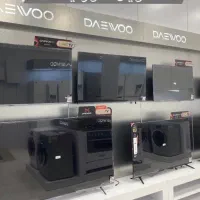 تلویزیون ۶۵اینچ دوو اکبند اقساط