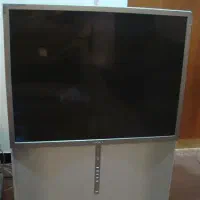 تلویزیون ۵۵اینچ سینما خانواده