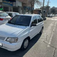 111 سفید|خودرو سواری و وانت|سبزوار, هویزه|دیوار