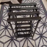 چهار پایه اپارتمانی