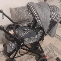 کالسکه .کریر .روروئک وساک|کالسکه و لوازم جانبی|قوچان, |دیوار