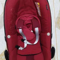 کریر برند maxi-cosi هلندی|کالسکه و لوازم جانبی|اندیشه, اندیشه فاز ۱|دیوار