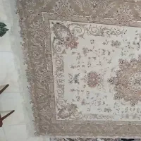 فرش ۹ متری سالم بوپدون هیچ مشکلی