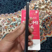 گوشی RdmiA5|موبایل|پارس‌آباد, |دیوار