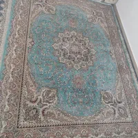 سلام وعرض ادب فرش ۱۲ متری