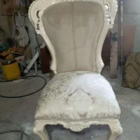 بازسازی،رنگ آمیزی تولید و مبلمان و مصنوعات چوبی|خدمات پیشه و مهارت|رباطکریم, شهرک صنعتی دهحسن|دیوار