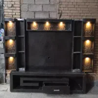 تمیز در حد نو  و هیچ مشکلی نداره و چراغ ها سالم