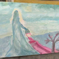 تابلو نقاشی