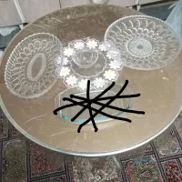ظروف آشپزخانه|ظروف سرو و پذیرایی|قم, هنرستان|دیوار
