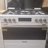 اجاق گاز اسنوا