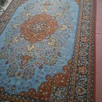 قالی ۶ متری قدیمی ترک