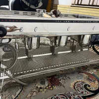 اسپرسو سه گروپ فتورمت درحد نو