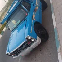 نیسان تک سوز آبشنال مدل ۱۴۰۰فروشی