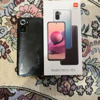 گوشی نوت 10s|موبایل|اهواز, پردیس|دیوار