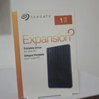 هارد اکسترنال یک ترابایت