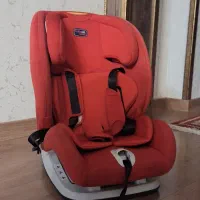 صندلی خودرو