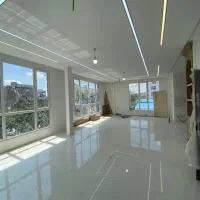 ۱۹۰متر/۲مستر/دونبش/ ویوپارک/پذیرایی بزرگ