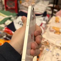 گوشی آیفون ۱۳ نرمال حافظ ۲۵۶