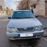 پراید ۱۳۲ ۸۷