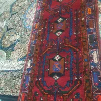 با سلام فروش یک جفت فرش دست بافت