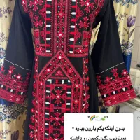 دوخت و آموزش انواع لباس بلوچی با ۳۰درصد تخفیف|خدمات پیشه و مهارت|مشهد, شهرک مهر آباد|دیوار