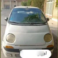 فروش دوو ماتیز اس.یی