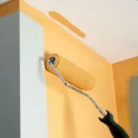 نقاشی ساختمان نقاش ساختمانی درتمام نقاط شهر