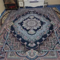 روفرشی ۱۲متری سرمه ای